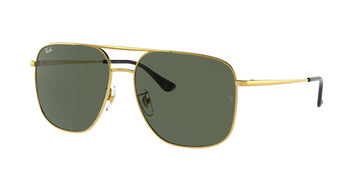 Rayban RB3679 001/71