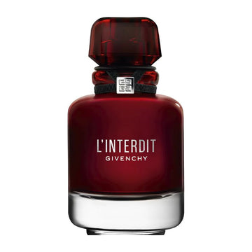 GIVENCHY L’Interdit Rouge , Eau de Parfum, 80 ml