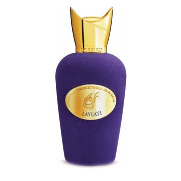 Sospiro Laylati, Eau de Parfum, 100ml