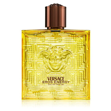 VERSACE Eros Energy , Eau de Parfum, 100 ml