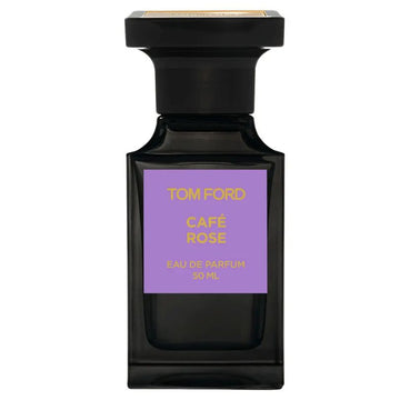 Tom Ford Café Rose, Eau de Parfum, 100 ml