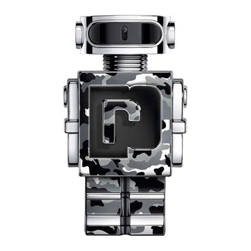 Paco Rabanne Phantom Legion Collector, Eau de Toilette, 100ml