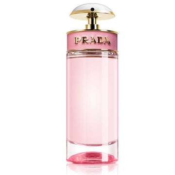 Prada Candy Florale, Eau de Parfum, 80ml