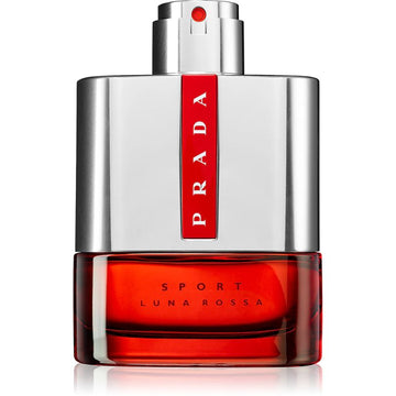 Prada Luna Rossa Sport, Eau de Toilette, 100 ml