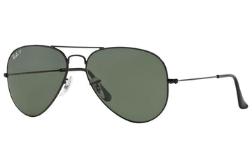 Rayban (58mm Medium) RB3025 L2823