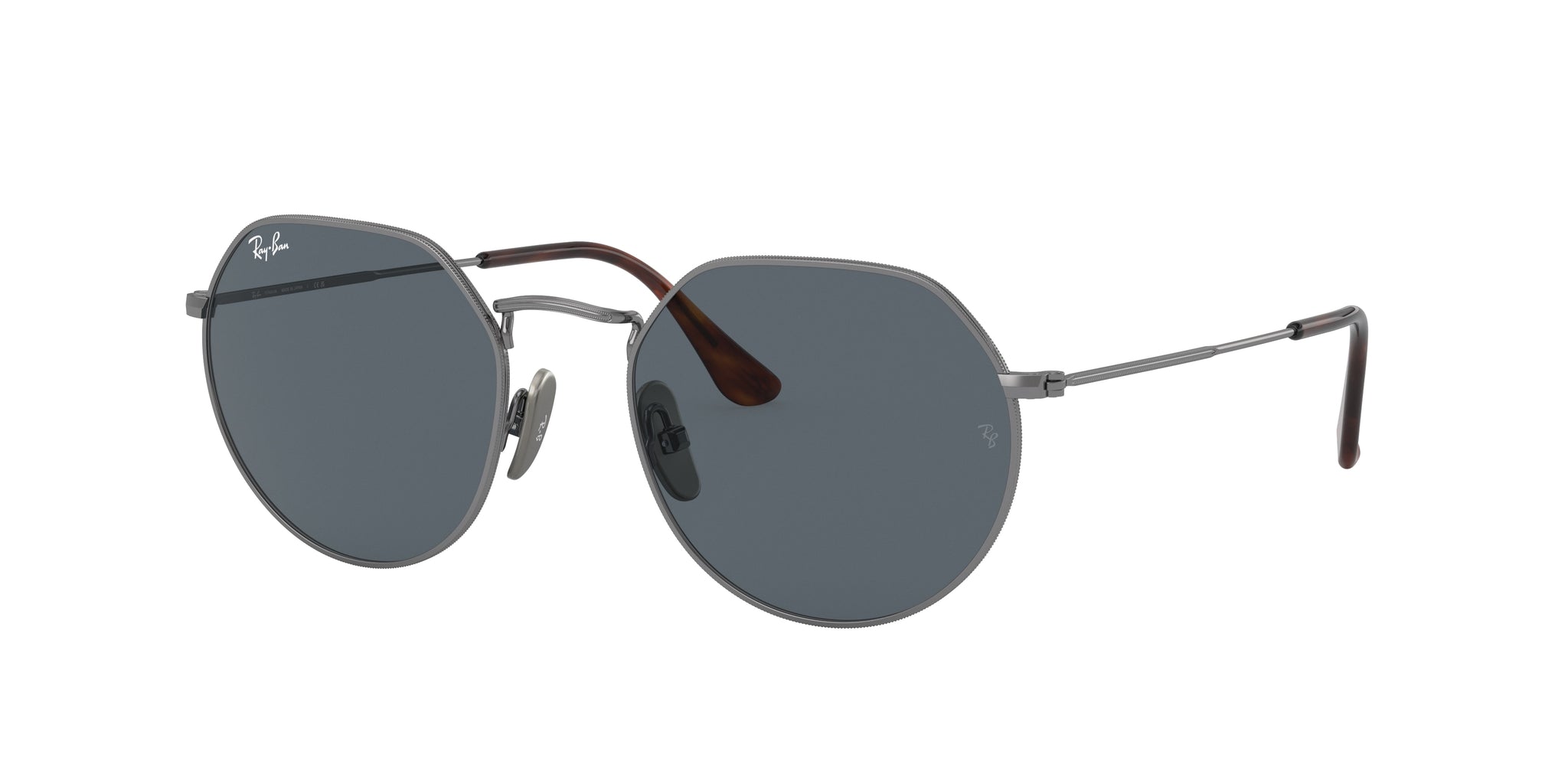Rayban RB8165 9244R5