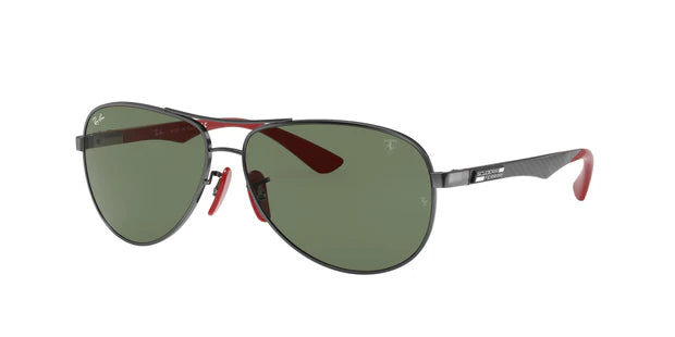 Rayban RB8313M F00171 Ferrari