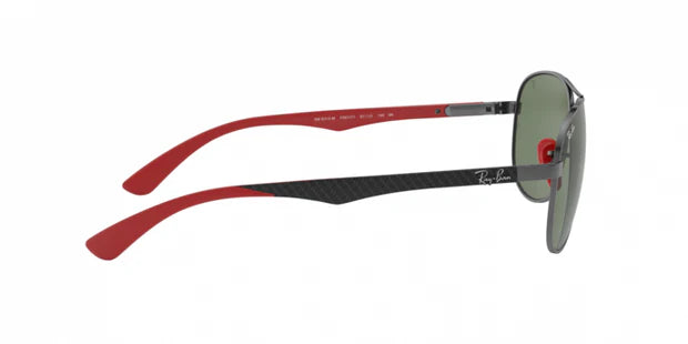 Rayban RB8313M F00171 Ferrari