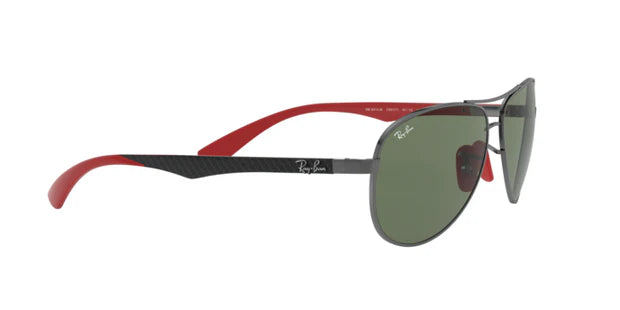 Rayban RB8313M F00171 Ferrari