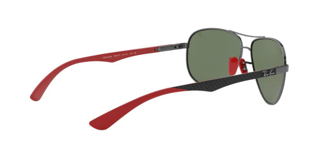 Rayban RB8313M F00171 Ferrari