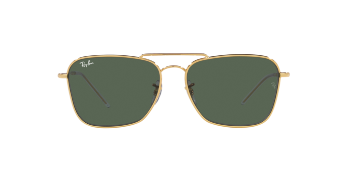 Ray-Ban RBR0102S 001/VR Caravan Reverse