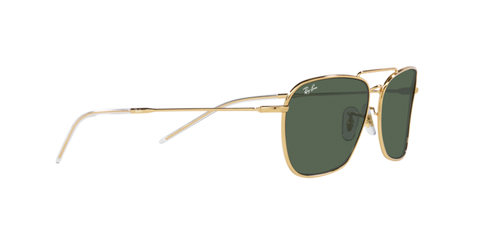 Ray-Ban RBR0102S 001/VR Caravan Reverse