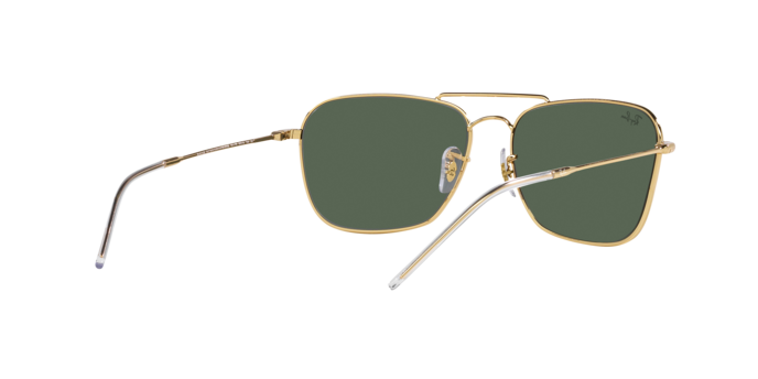 Ray-Ban RBR0102S 001/VR Caravan Reverse