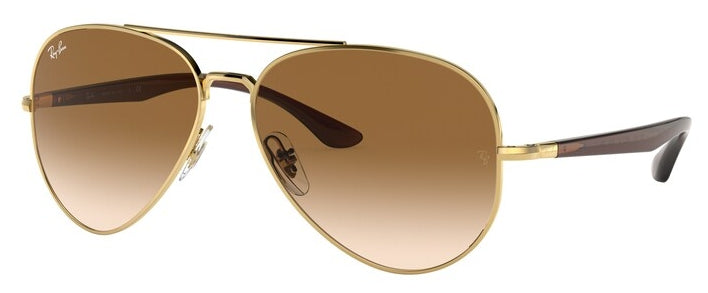 Rayban Ochelari de Soare RB3675 001/51