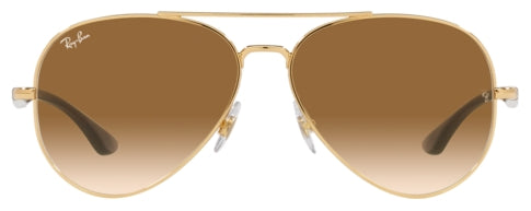 Rayban Ochelari de Soare RB3675 001/51