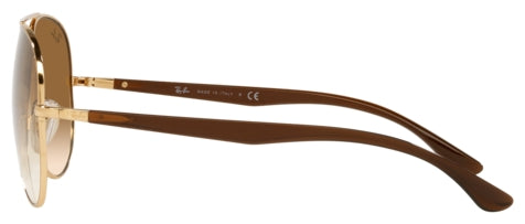 Rayban RB8247 920948 50 ROUND