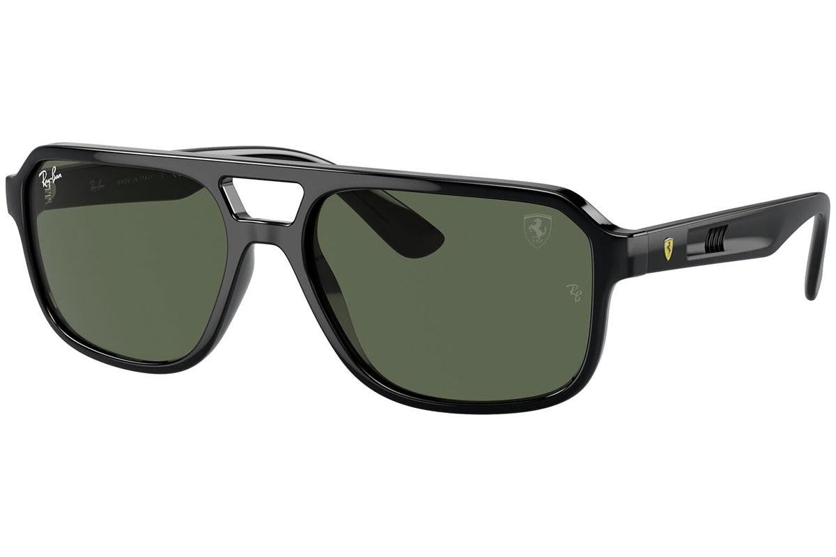 Ray-Ban Ferrari RB4414M F68371