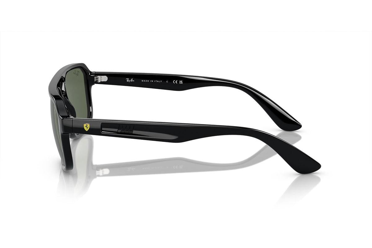 Ray-Ban Ferrari RB4414M F68371