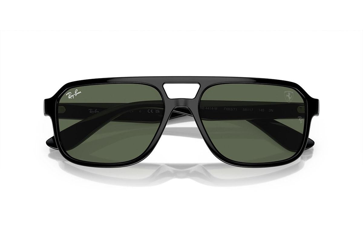 Ray-Ban Ferrari RB4414M F68371