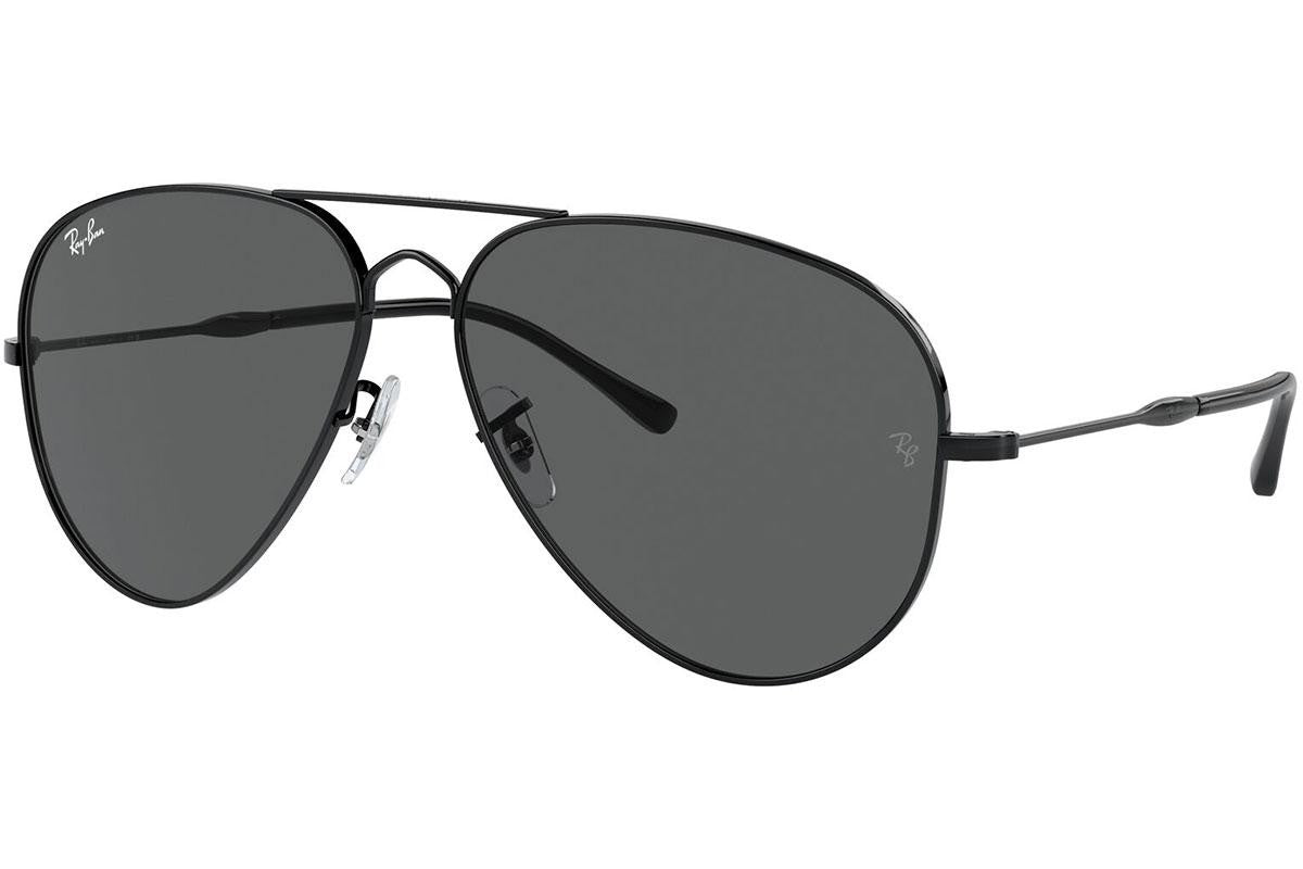 Ray-Ban 3825 OLD AVIATOR 002/B1 Marimea 62 LARGE
