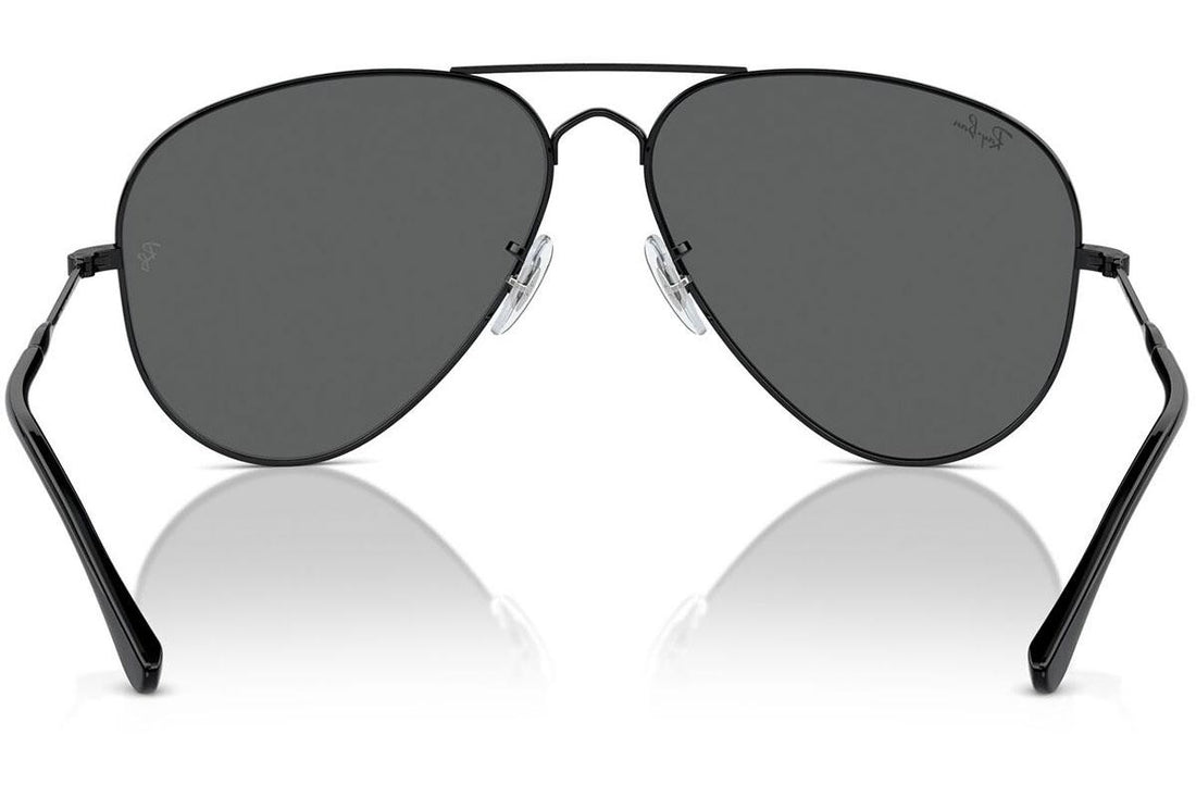 Ray-Ban 3825 OLD AVIATOR 002/B1 Marimea 62 LARGE