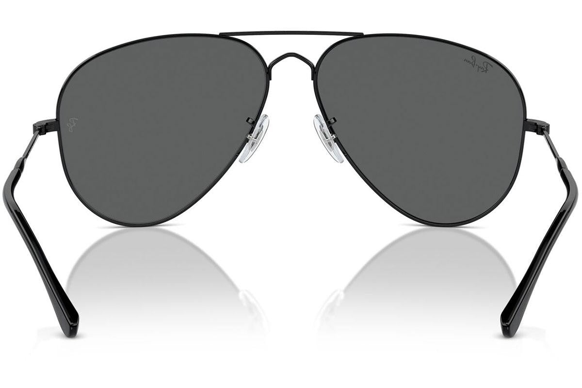 Ray-Ban 3825 OLD AVIATOR 002/B1 Marimea 62 LARGE
