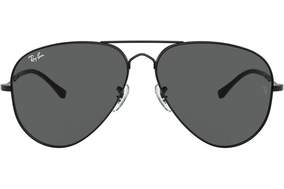 Ray-Ban 3825 OLD AVIATOR 002/B1 Marimea 62 LARGE