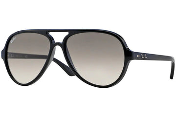 Rayban RB4125 601/32