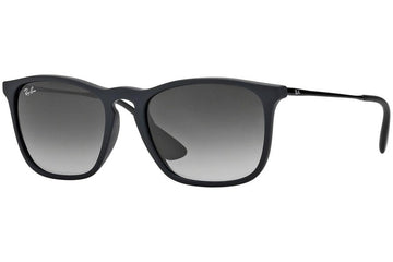 Rayban CHRIS RB4187 - 622/T3 Polarized