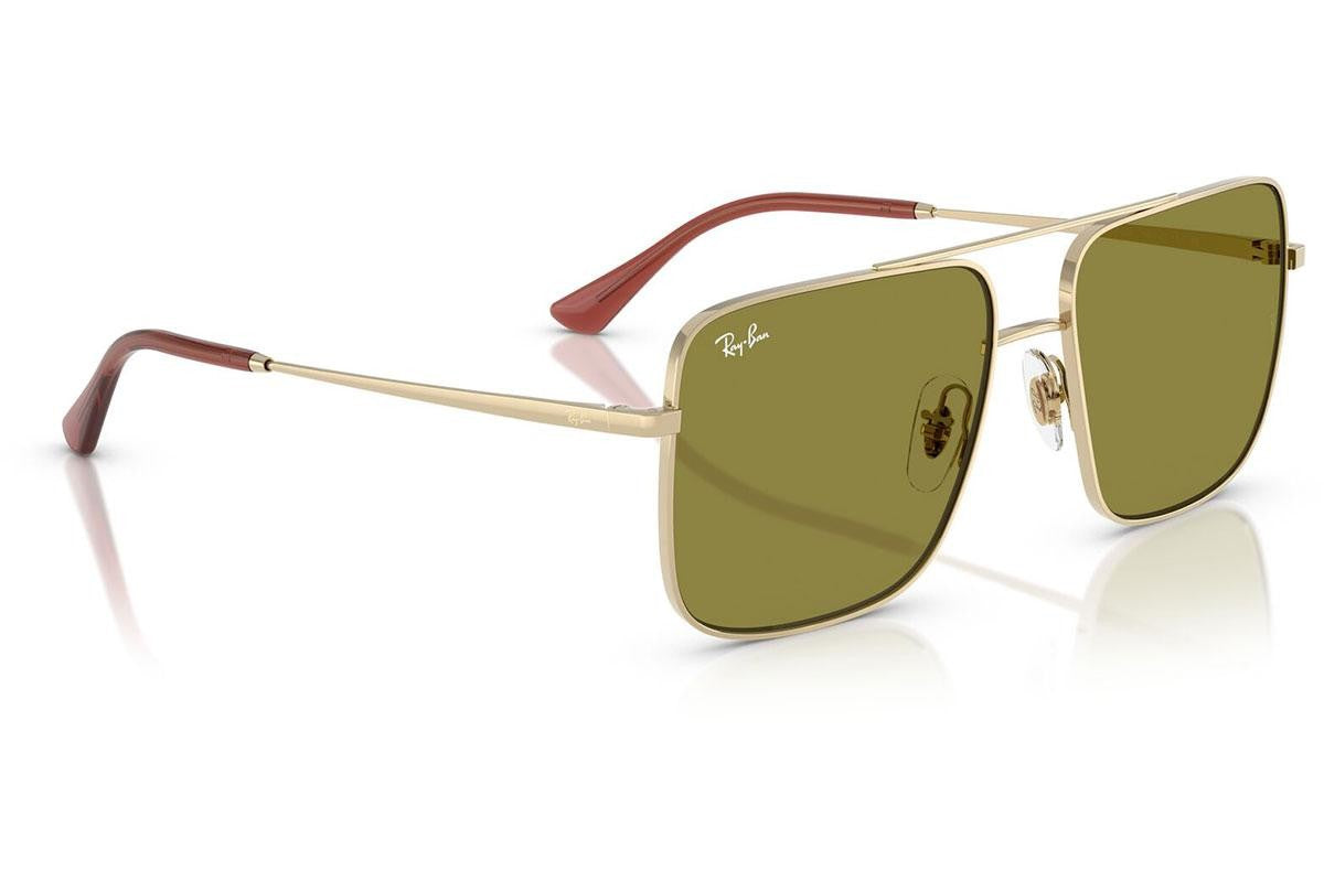 Ray-Ban Ari RB3758 9213/2