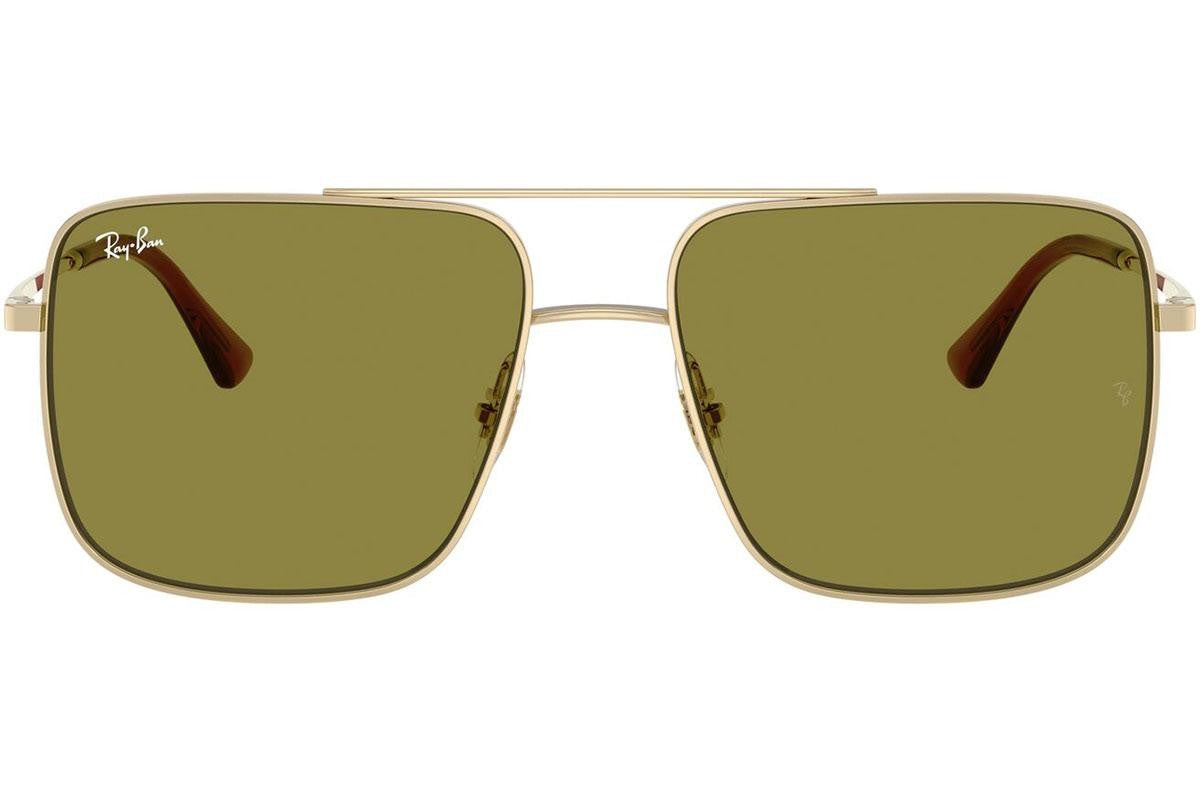 Ray-Ban Ari RB3758 9213/2