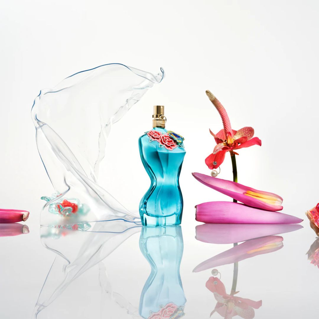 Jean Paul Gaultier La Belle Paradise Garden, Eau de Parfum, 100ml