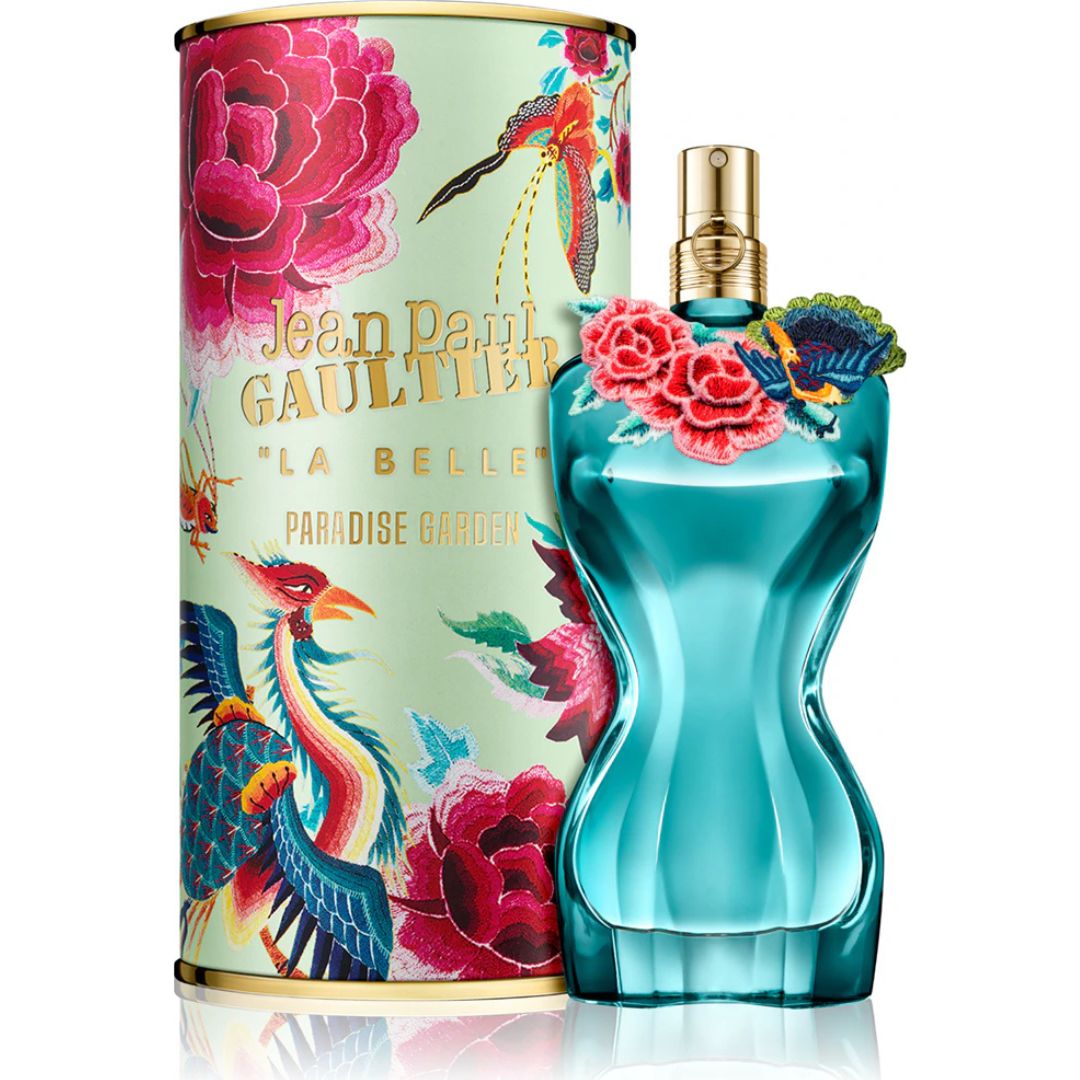 Jean Paul Gaultier La Belle Paradise Garden, Eau de Parfum, 100ml