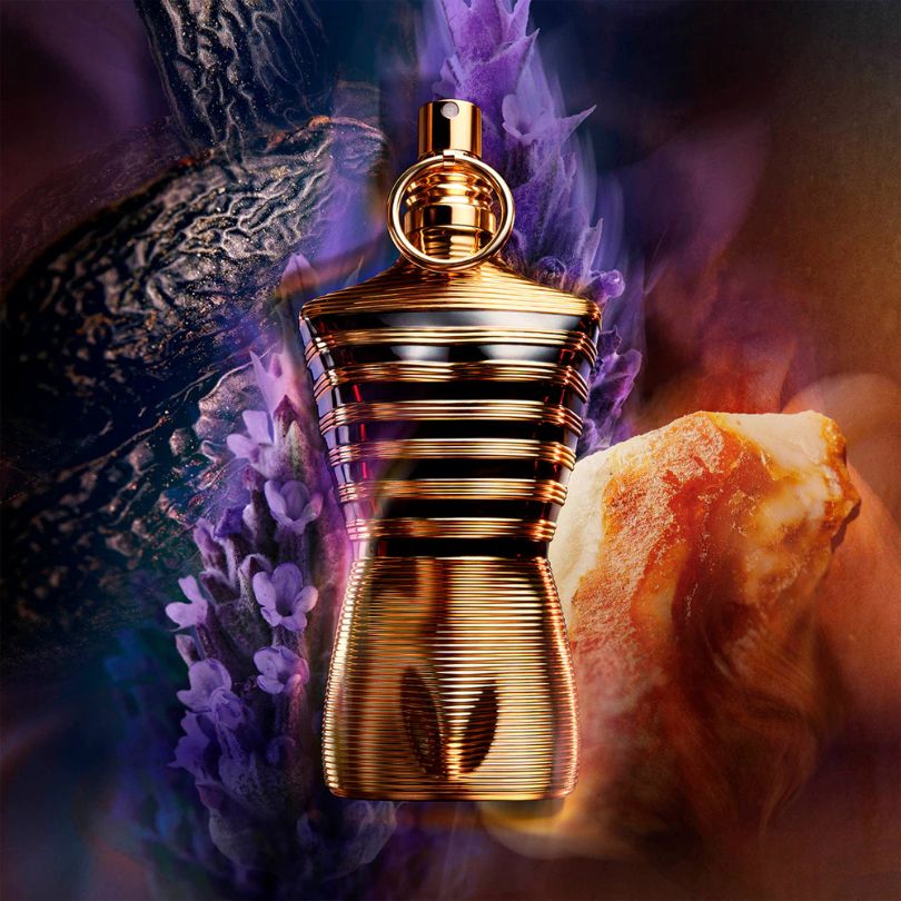 Jean Paul Gaultier Le Male Elixir, Eau de Parfum, 100ml