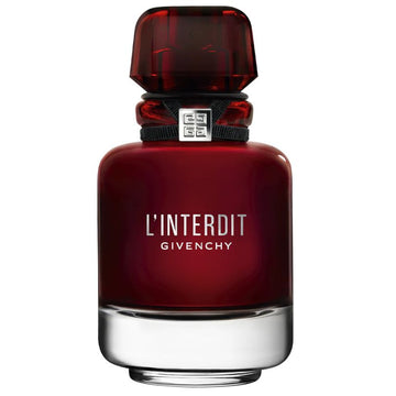 GIVENCHY L’Interdit Rouge, Eau de Parfum, 80ml