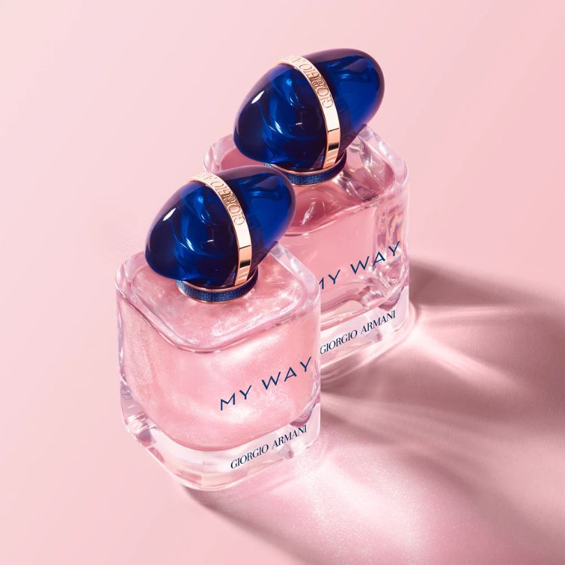 Armani My Way Nacre, Eau de Parfum, 90ml