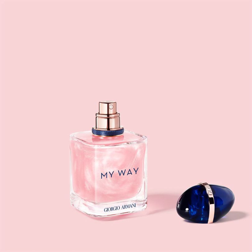 Armani My Way Nacre, Eau de Parfum, 90ml