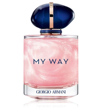 Armani My Way Nacre, Eau de Parfum, 90ml