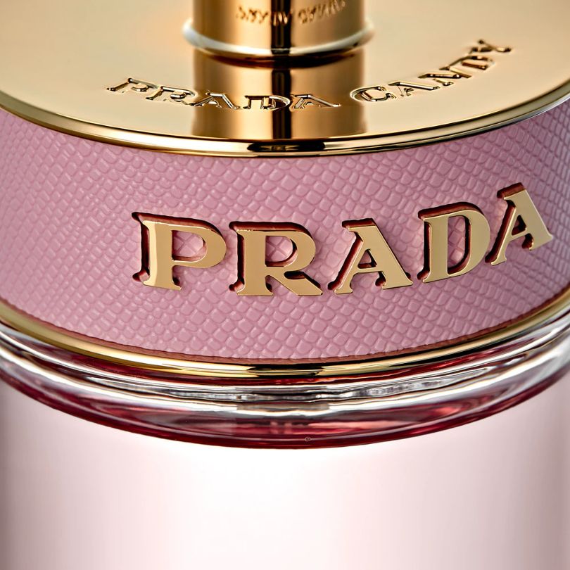 Prada Candy Florale, Eau de Parfum, 80ml