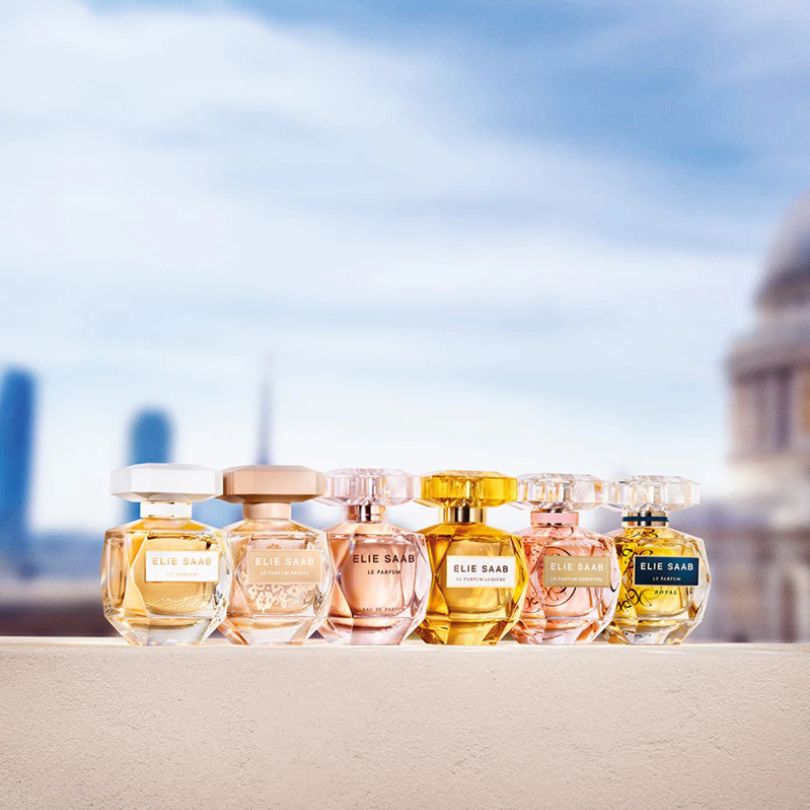 Elie Saab Le Parfum, Eau de Parfum, 90ml