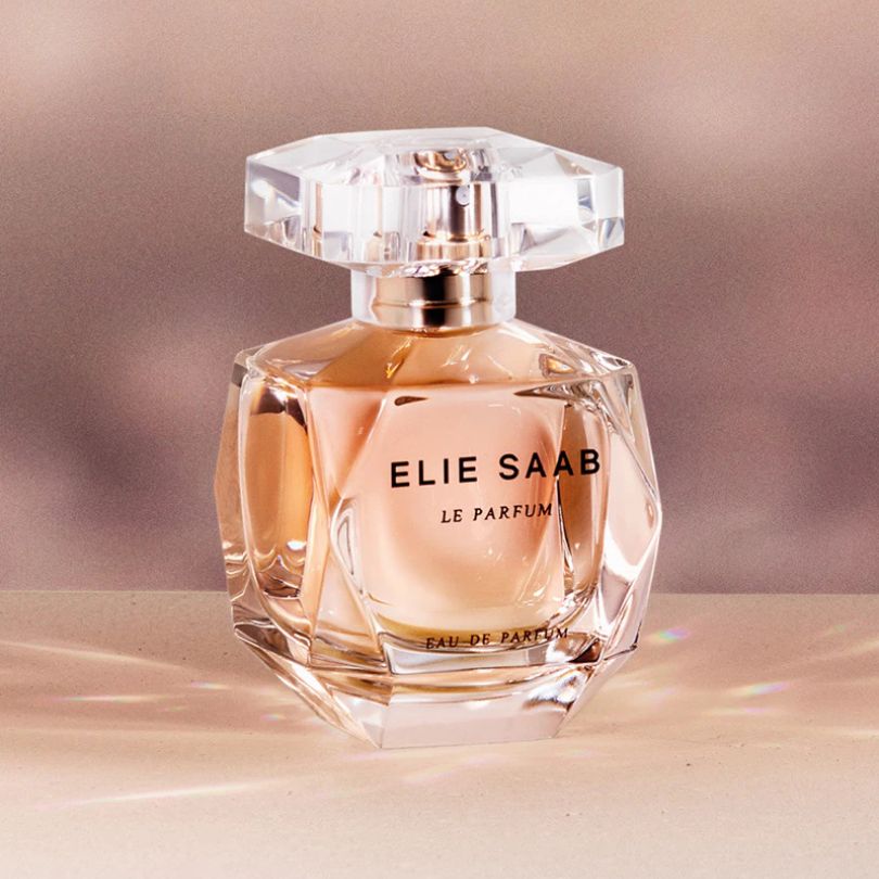 Elie Saab Le Parfum, Eau de Parfum, 90ml