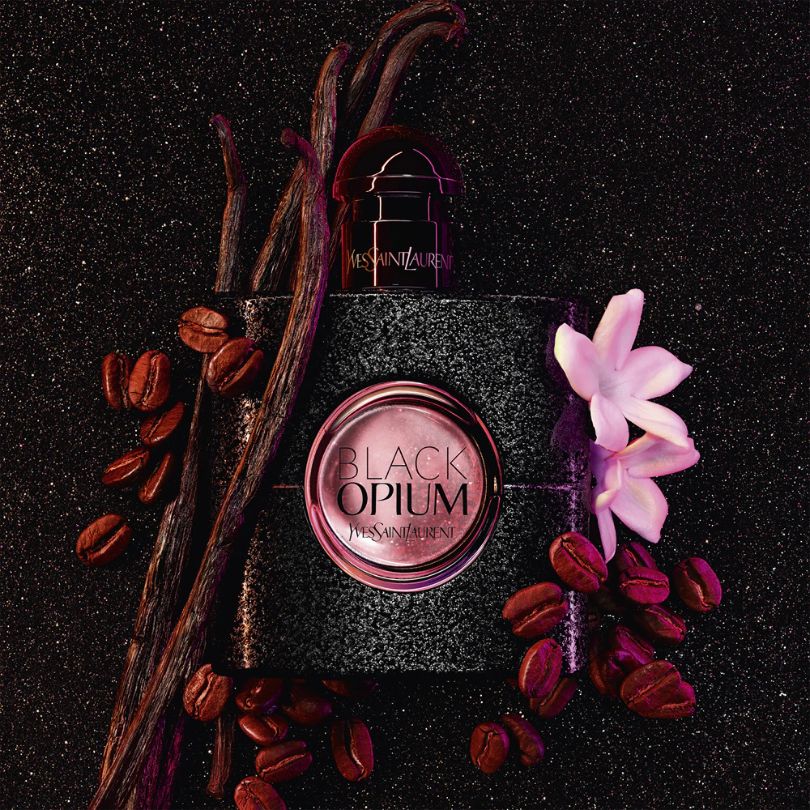Yves Saint Laurent Black Opium, Eau de Parfum, 90ml