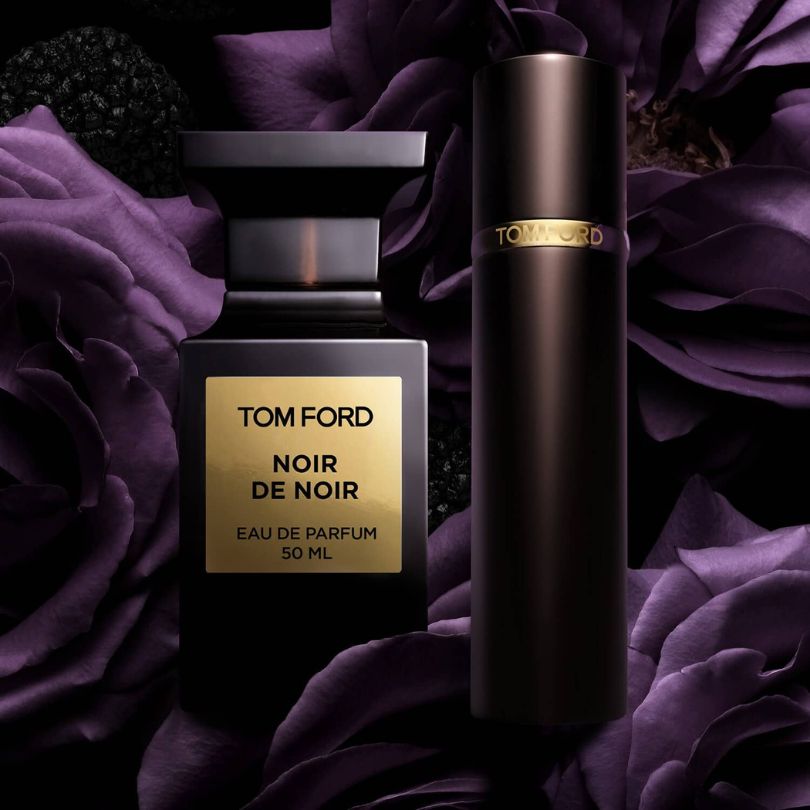Tom Ford Noir de Noir, Eau de Parfum, 100ml