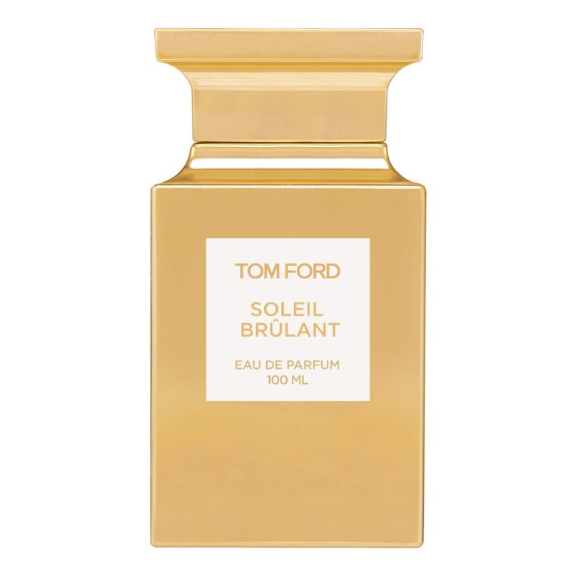 Tom Ford Private Blend Soleil Brûlant, Eau de Parfum, 100ml
