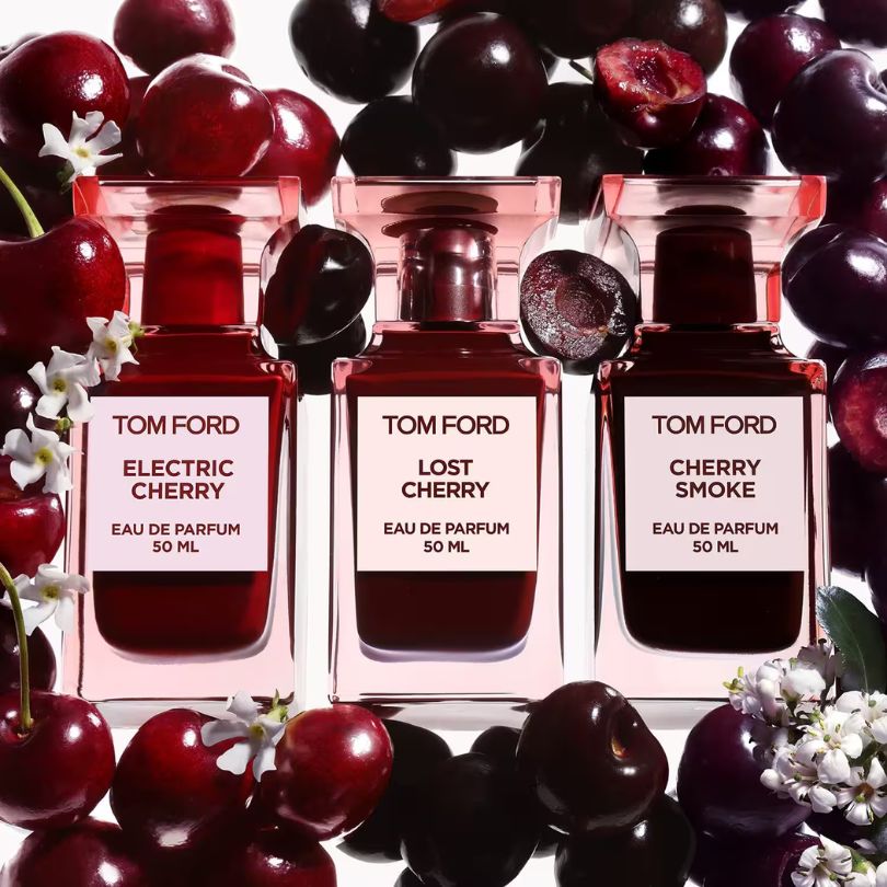 Tom Ford Electric Cherry, Eau de Parfum, 100ml