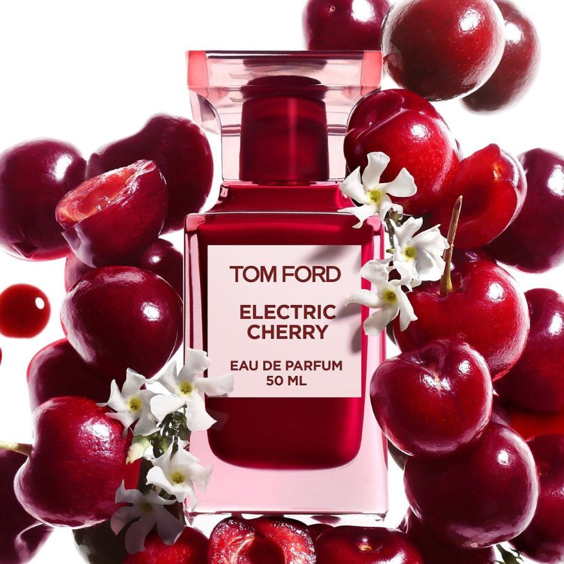 Tom Ford Electric Cherry, Eau de Parfum, 100ml