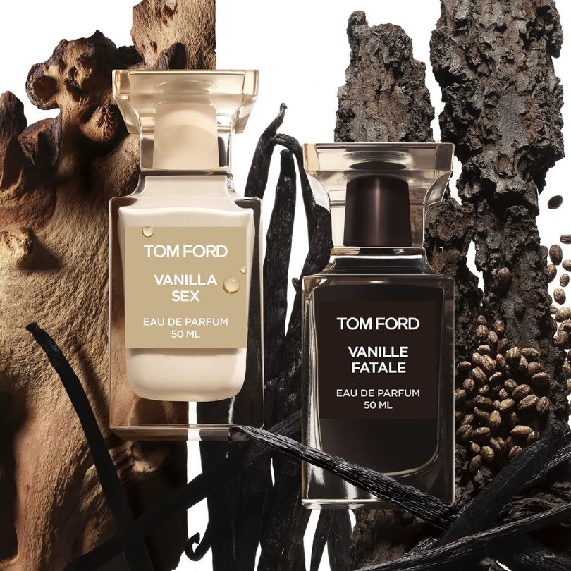 Tom Ford Vanille Fatale, Eau de Parfum, 100ml