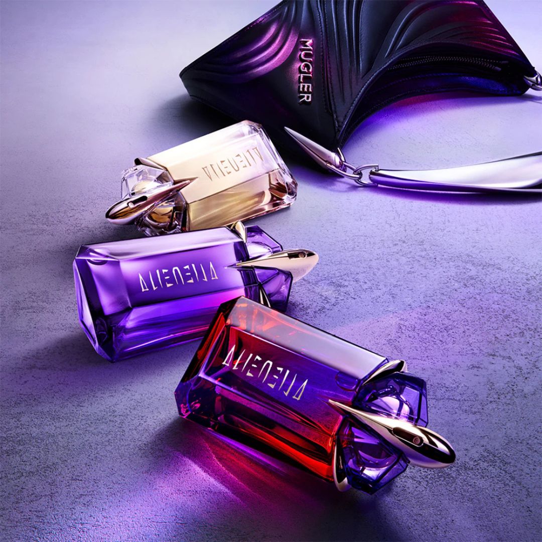 Mugler Alien, Eau de Parfum, 100ml