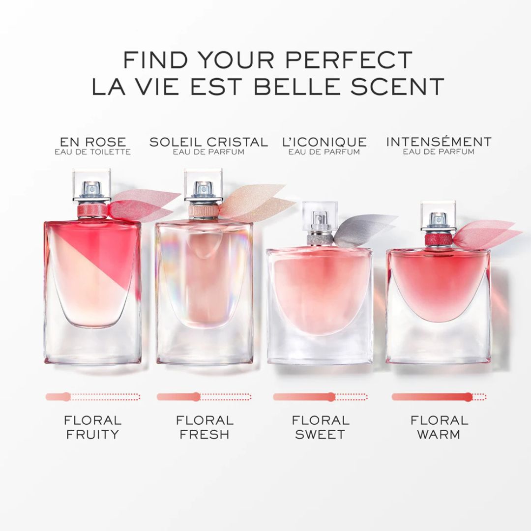 Lancôme La Vie Est Belle, Eau de Parfum, 75 ml