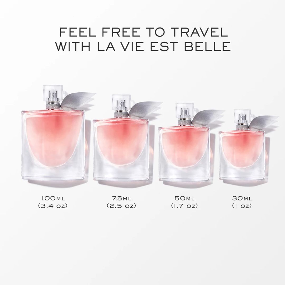 Lancôme La Vie Est Belle, Eau de Parfum, 75 ml